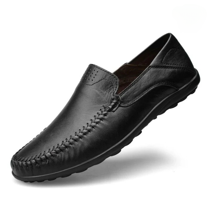Oakridge - Classic Loafers