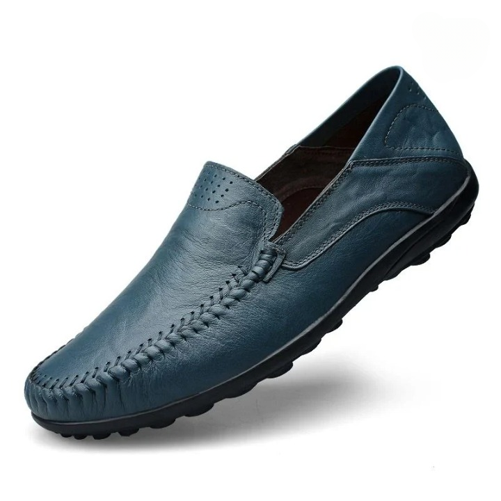 Oakridge - Classic Loafers