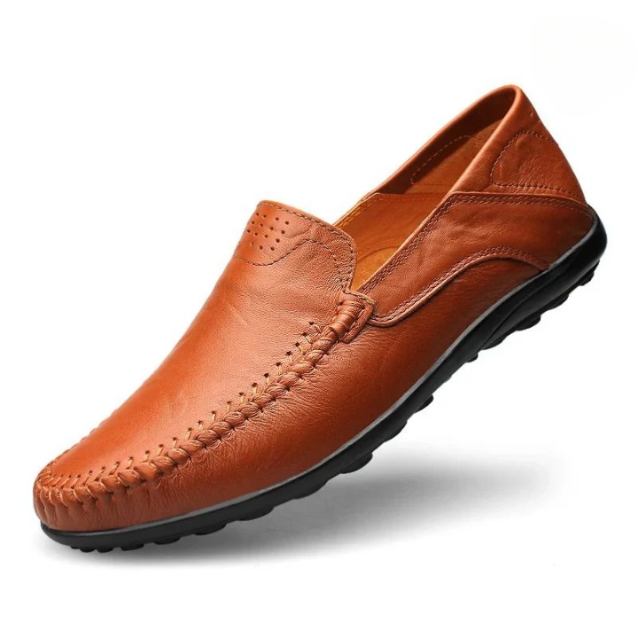 Oakridge - Classic Loafers