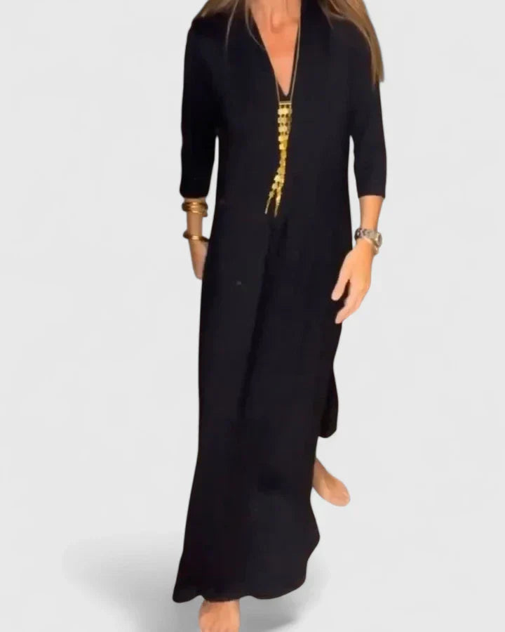 Serynahh | Maxi Dress