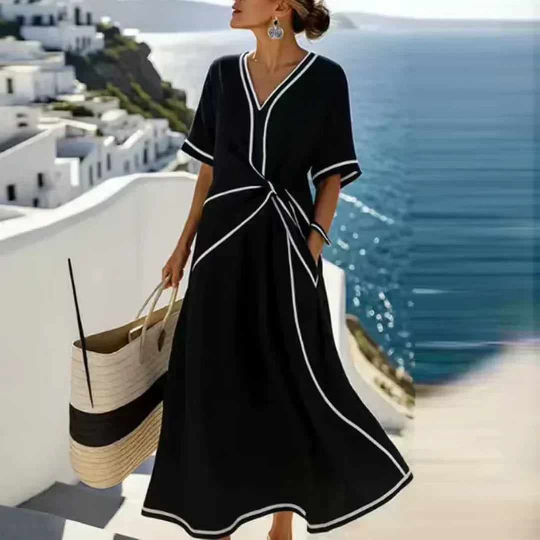 Athena™ Κομψή και Ελκυστική Τουνίκ