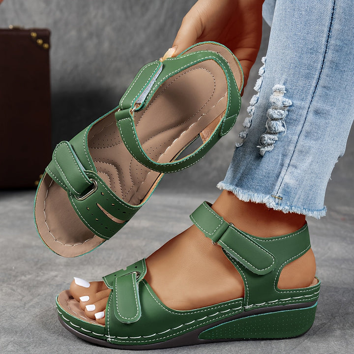 Celima - Orthopedic Sandals