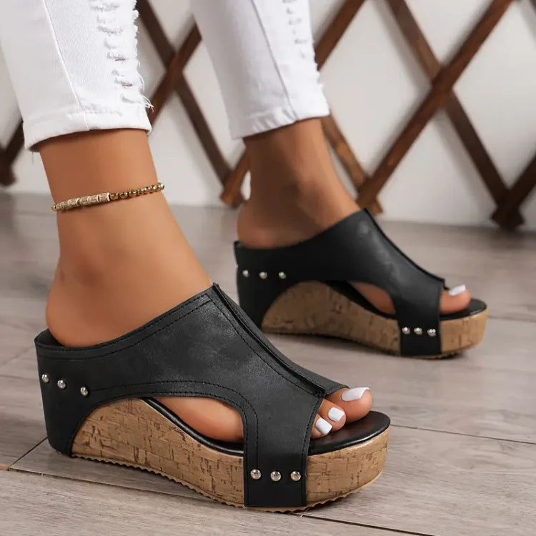 Melissa™ Σανδάλια