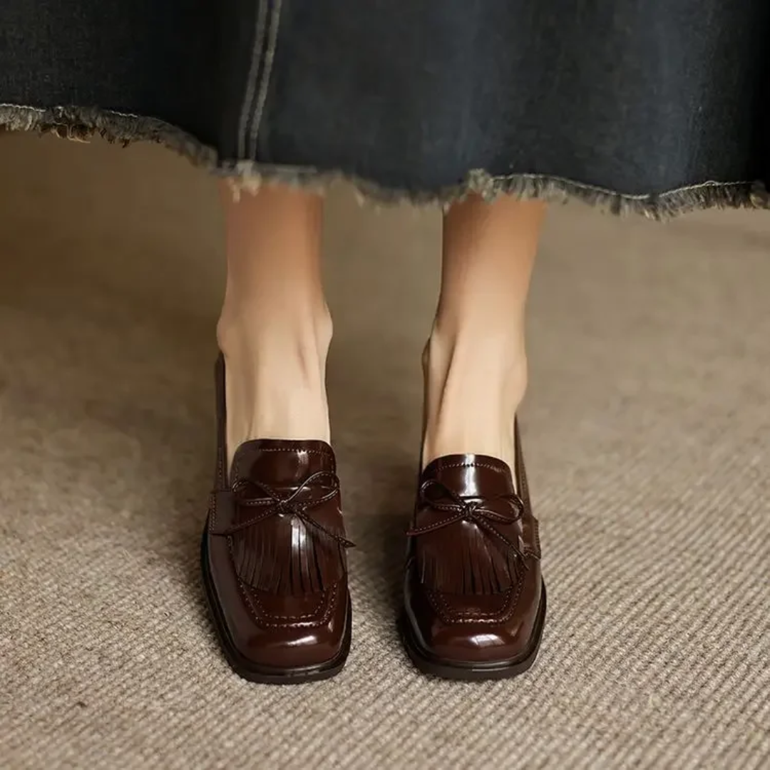 Dorothy Loafer Pumps
