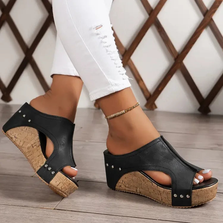 Melissa™ Σανδάλια