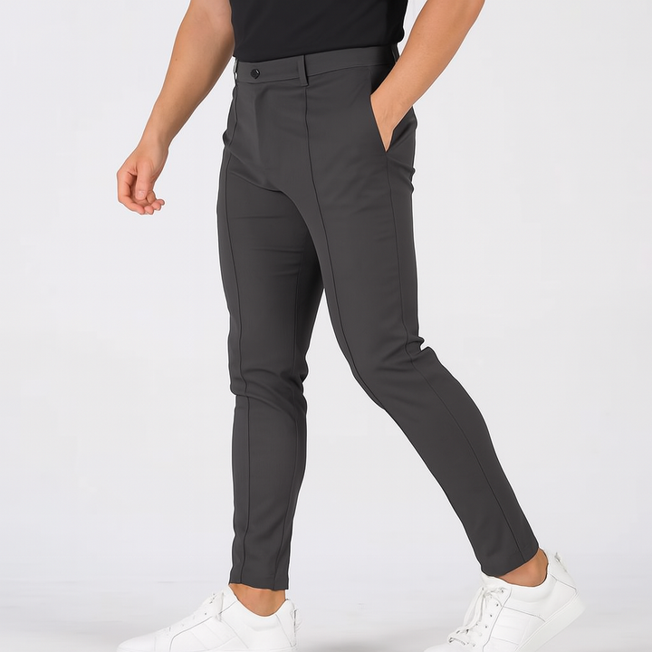 弘樹 | スリムフィットストレッチパンツ