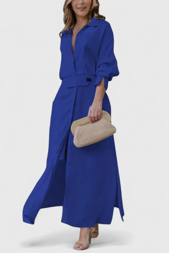 Monique | Maxi Dress