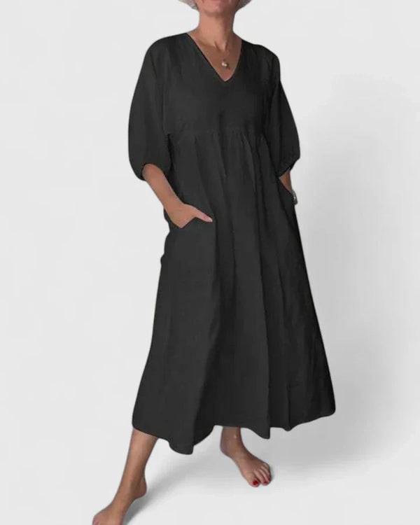 Thalyssa | Maxi Dress