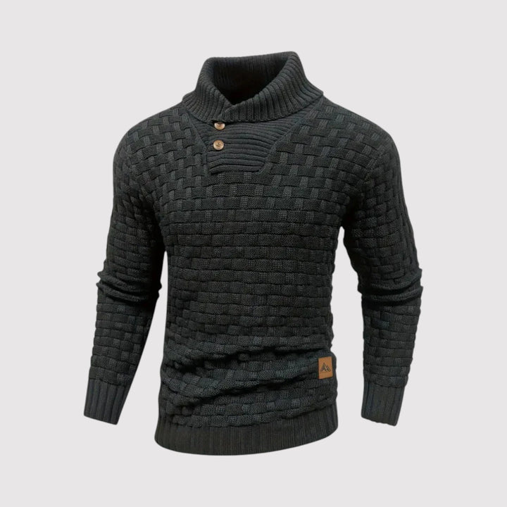 海斗 | プレミアム・ニット・セーター