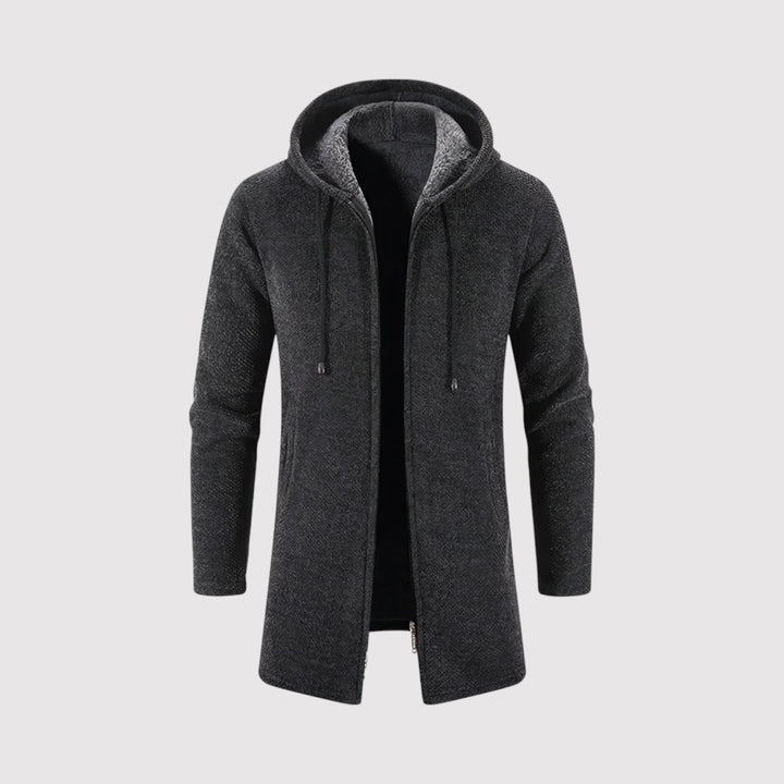 哲也 | 快適な冬用ジャケット