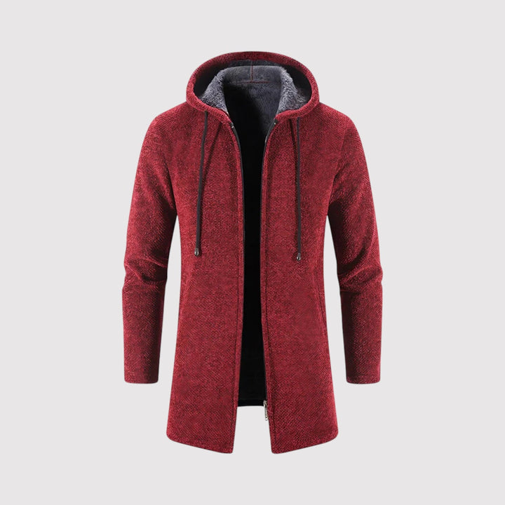 哲也 | 快適な冬用ジャケット