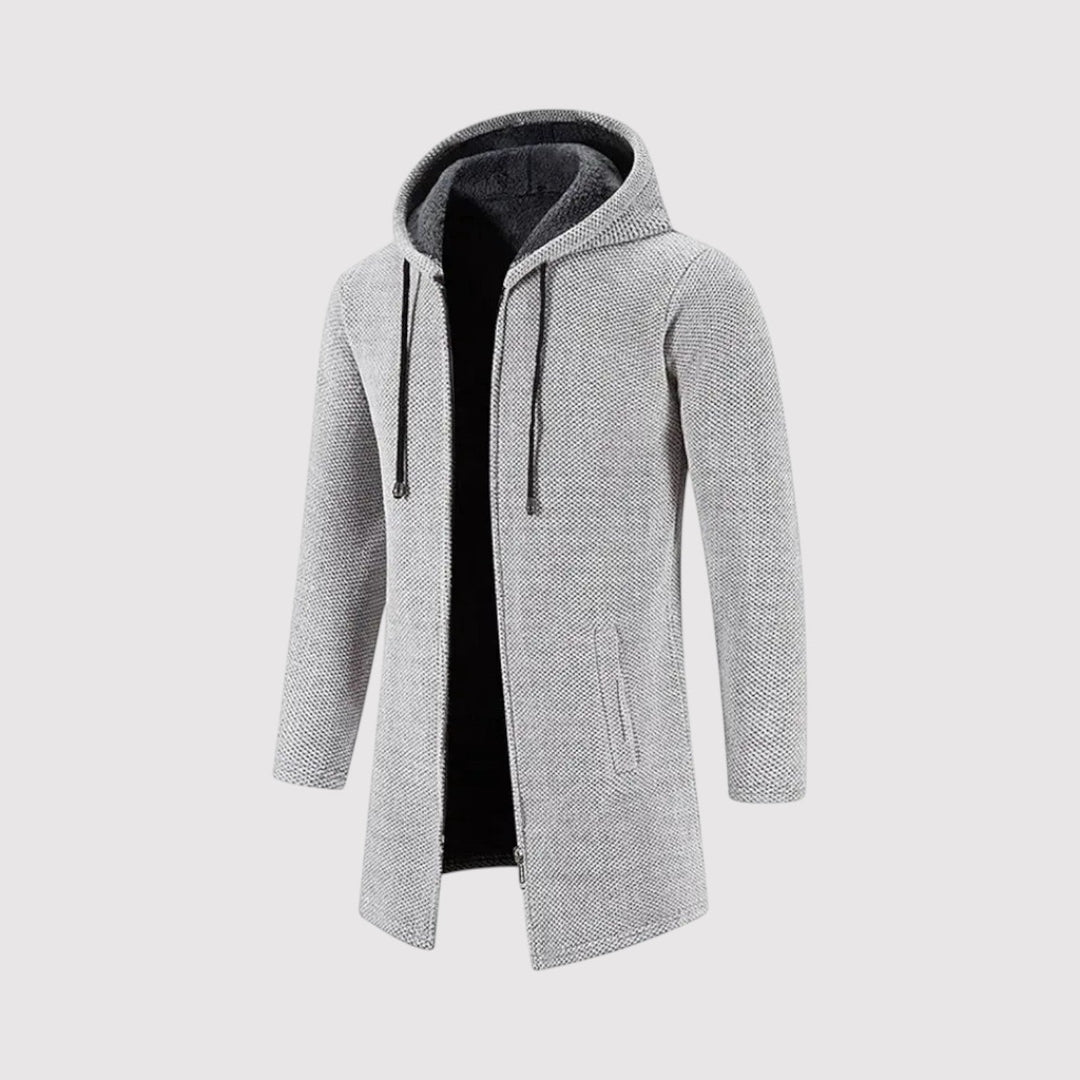 哲也 | 快適な冬用ジャケット