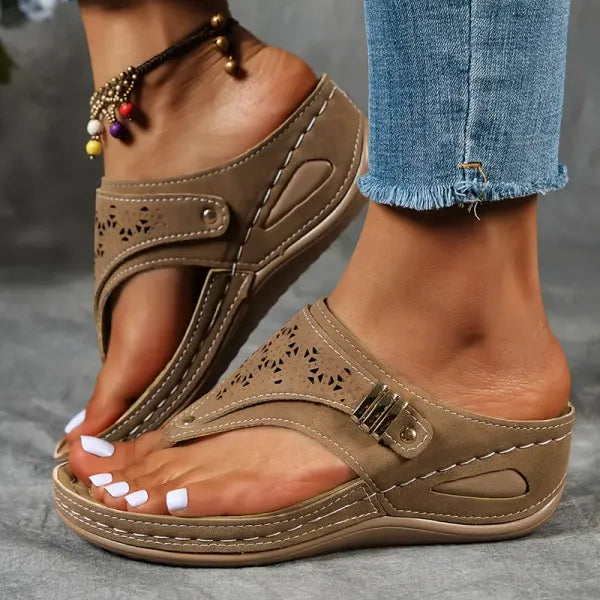 Verona - Orthopedic Sandals