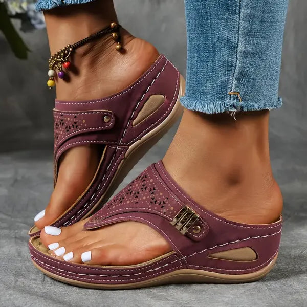Verona - Orthopedic Sandals