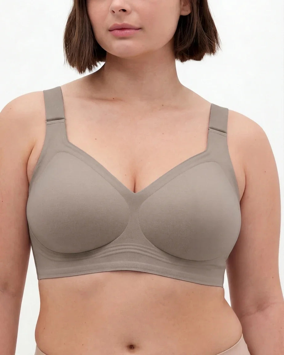 Jelly-Sculpt™ Full Cover Bra
