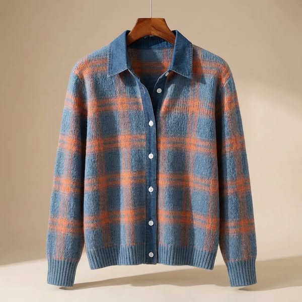 ヴィクトリア | ハンドメイドレトロセーター