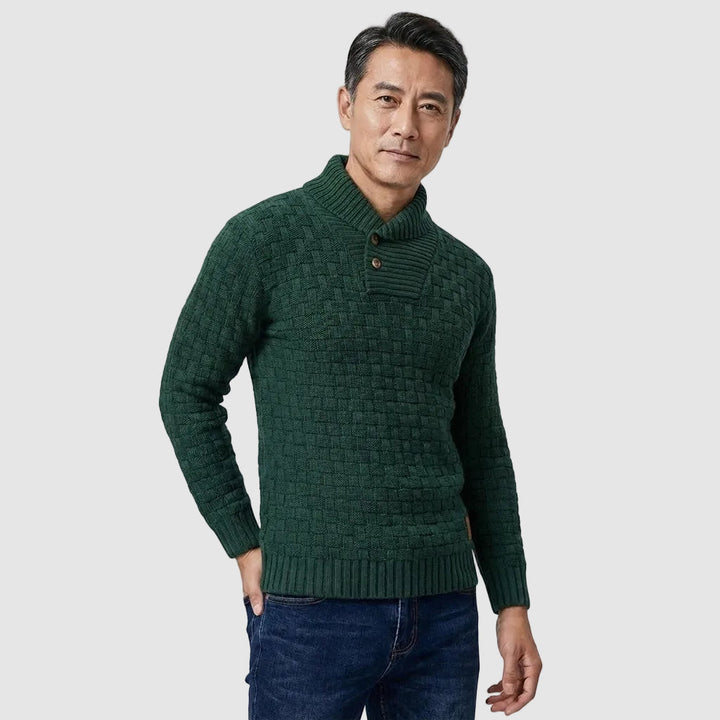 海斗 | プレミアム・ニット・セーター